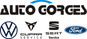Logo Auto Gorges GmbH